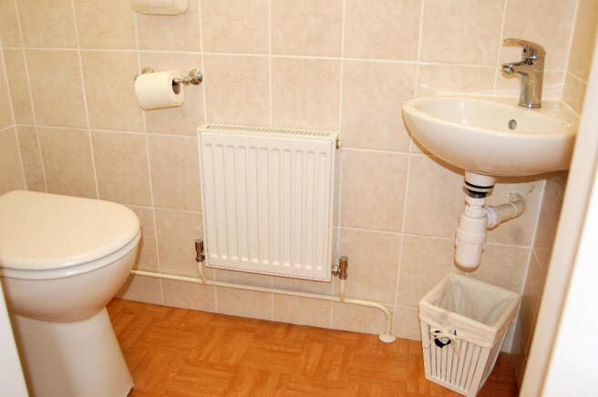 Cloakroom