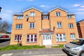 6, Fielder Mews, Sheffield S5 6GY