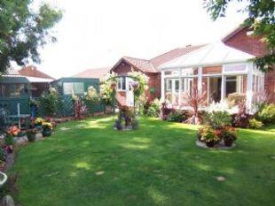 101 gloster garden