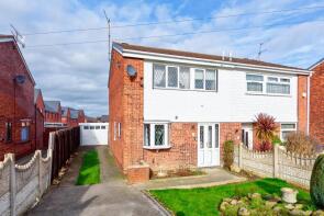 5, Lytton Drive, Sheffield S5 8AZ