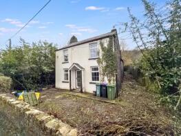 Cwrdy Cottage, Spring Terrace, Griffithstown, Pontypool NP4 5AQ