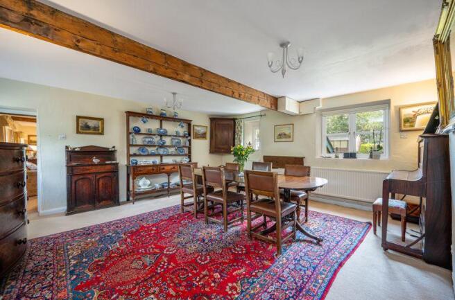 Dining room 2