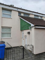 29, Terret Croft, Liverpool L28 6YB