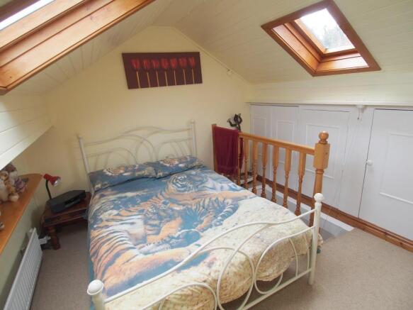 Loft Room