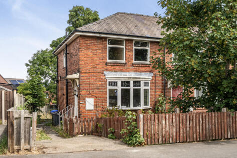 Wybourn House Road, Sheffield, S2 5