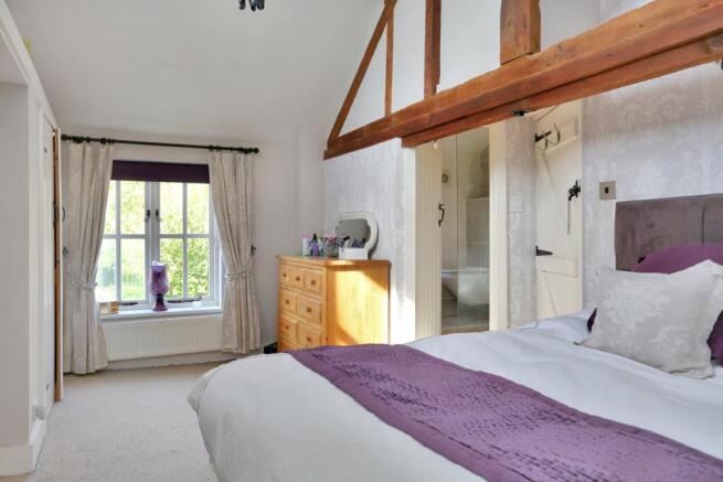 BEDROOM 1