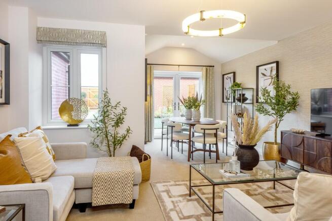 ingatestone grove foxglove sitting dining room