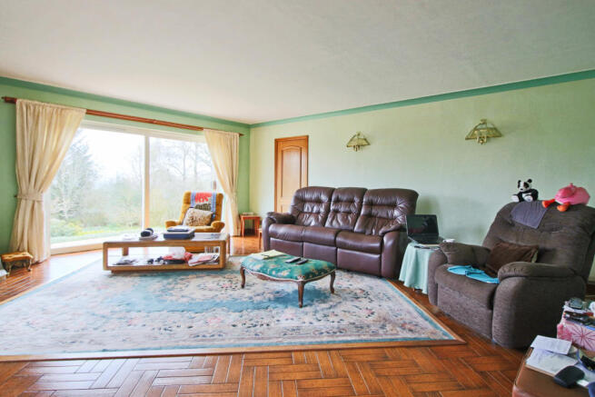 Lounge.