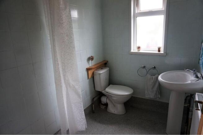 Wet Room