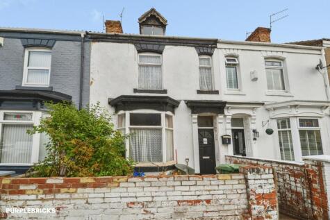 Grange Road, Stockton-on-Tees, TS17