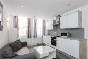 Flat 15, Ivor Court, Gloucester Place, London NW1 6BJ