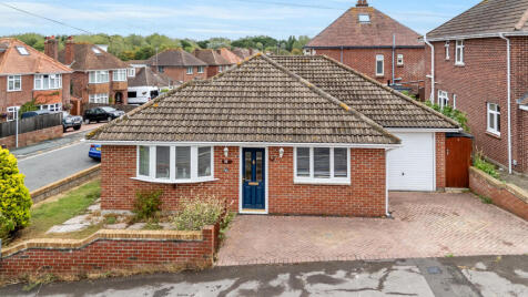Lynmoor Road, Greenhill, Weymouth