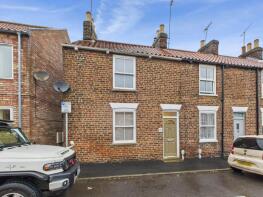 18, Pasture Terrace, Beverley HU17 8DR