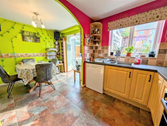 Nash Way, Coleford photo 5