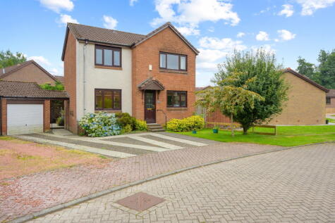Heatherwood Park, Pumpherston, West Lothian, EH53 0PH