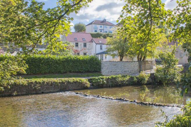 River Chew Set...