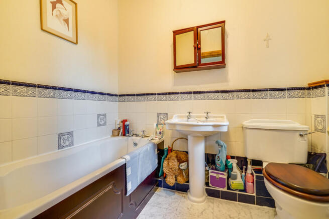 En-Suite