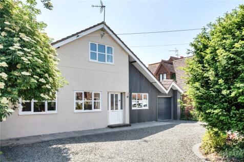 Ouseley Road, Wraysbury, Staines-upon-Thames, Berkshire, TW19
