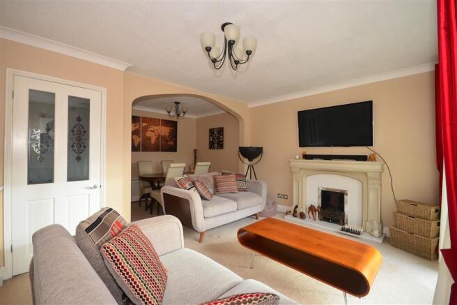 Lounge Area