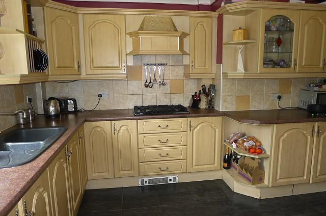 Kitchen 1
