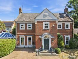 12, Regency Court, Maldon CM9 4EJ