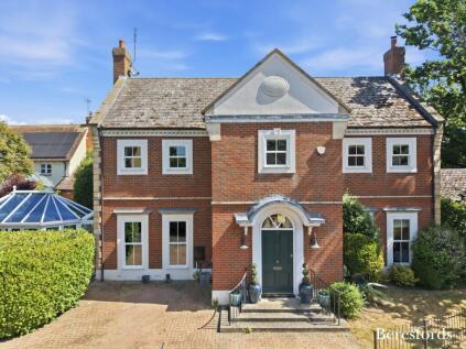Regency Court, Heybridge, CM9