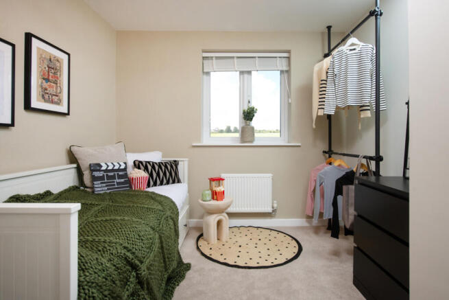 4 bed Detached for sale Image 10