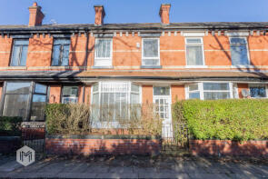 6, Herbert Street, Manchester M26 4PR