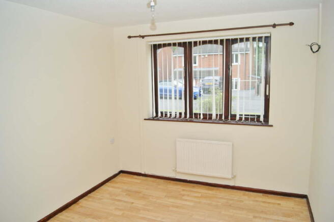 No. 2 Bedroom