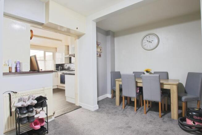 2 bed Terraced for sale Image 4