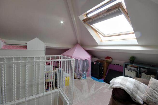 Loft Area