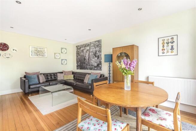 Family Dining Room