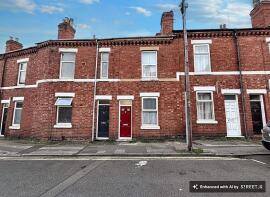 16, Gordon Street, Coventry CV1 3ES