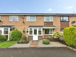 3, Harwood Walk, Bury BL8 3NT