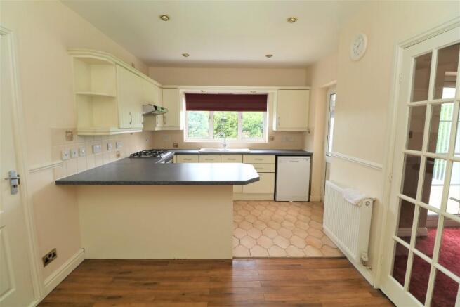 Kitchen / Diner