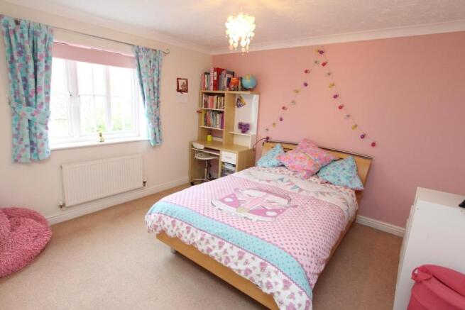 Bedroom Two