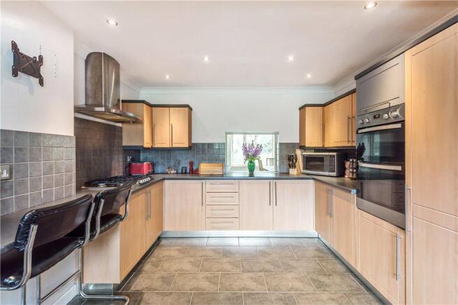 Super Kitchen