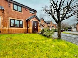 42, Skipton Close, Preston PR5 6HF