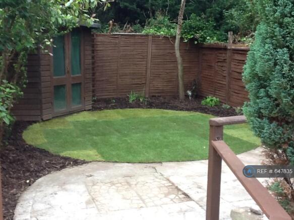 Garden 2