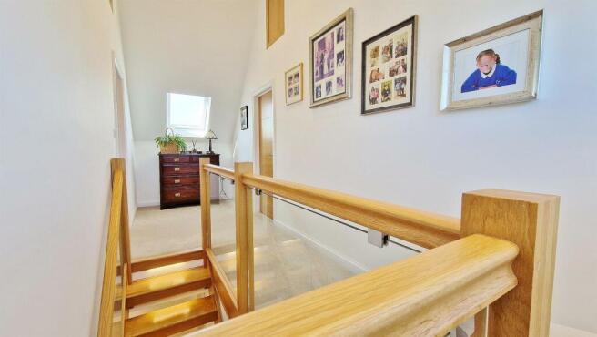 Second Floor Landing