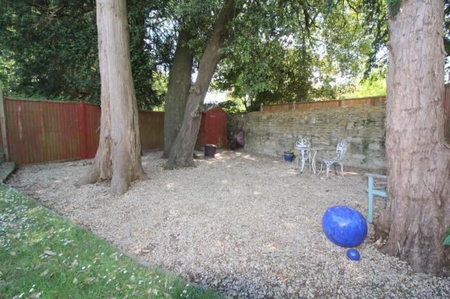 END OF REAR GARDE...