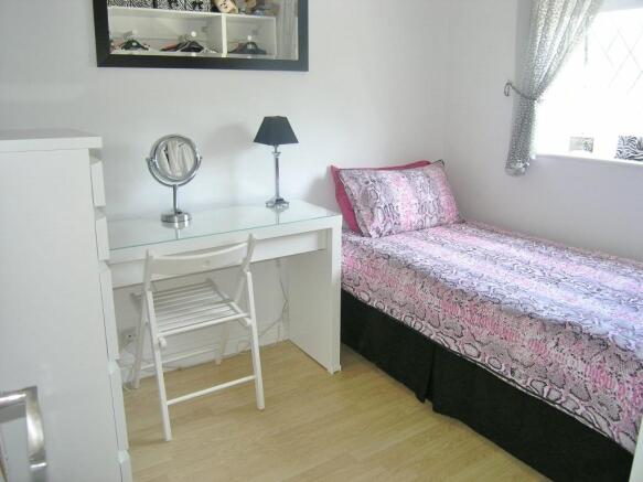 Bedroom 4