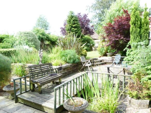 Decking