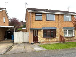 4, Windsor Close, Derby DE72 3JS