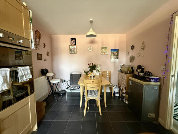 Merino Way, Bridgwater, Somerset photo 4