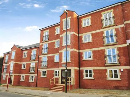 Gingham House, Morley, LS27
