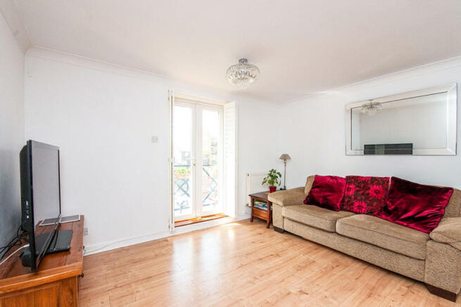 Lounge / Dining Room