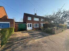 21, Watermead Road, Luton LU3 2TB