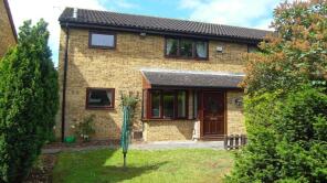 44, Marefield, Reading RG6 3DZ