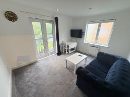 65, Grangemoor Court, Grangetown, Cardiff CF11 0AA